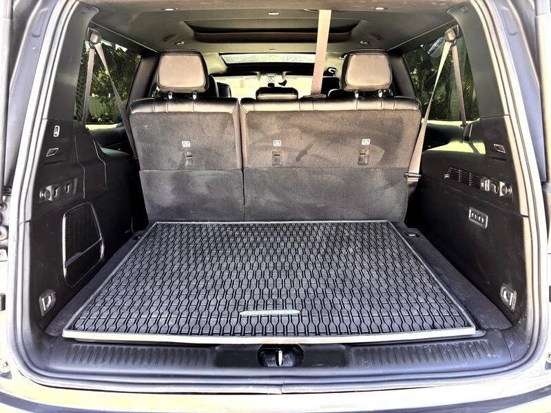 2024 Jeep WS Wagoneer - Image 16 of 21