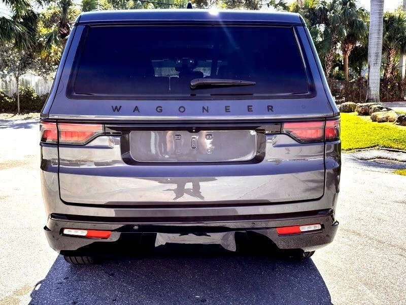 2024 Jeep WS Wagoneer - Image 8 of 21