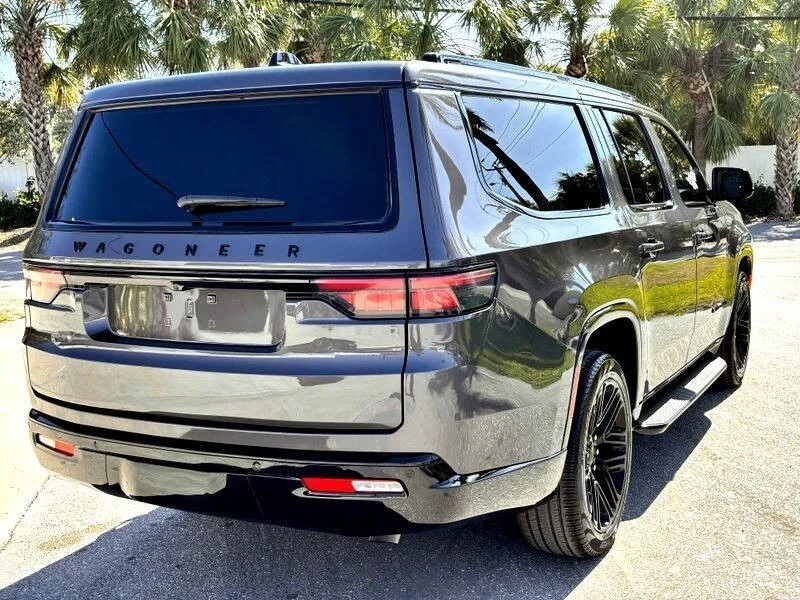 2024 Jeep WS Wagoneer - Image 7 of 21