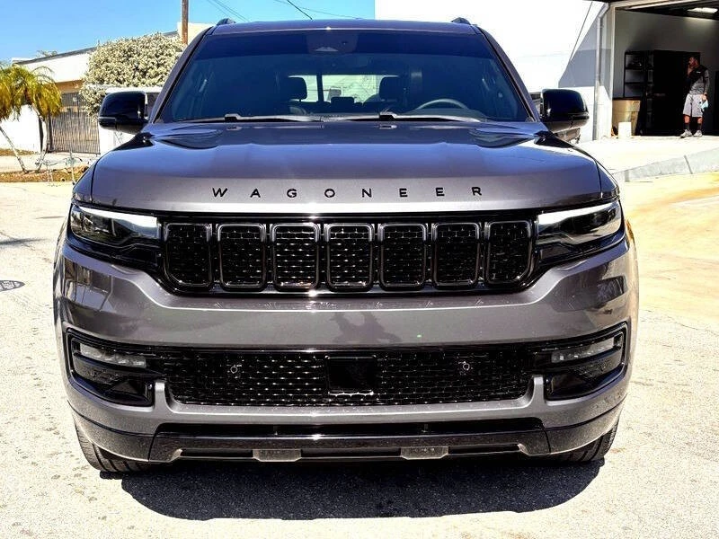 2024 Jeep WS Wagoneer - Image 3 of 21
