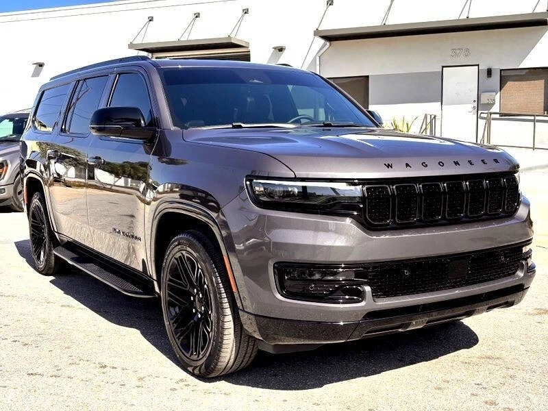 2024 Jeep WS Wagoneer - Image 10 of 21