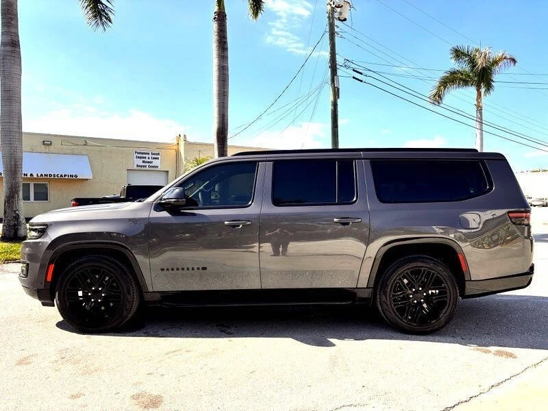 2024 Jeep WS Wagoneer - Image 5 of 21