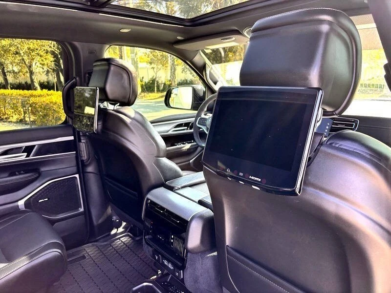2024 Jeep WS Wagoneer - Image 13 of 21