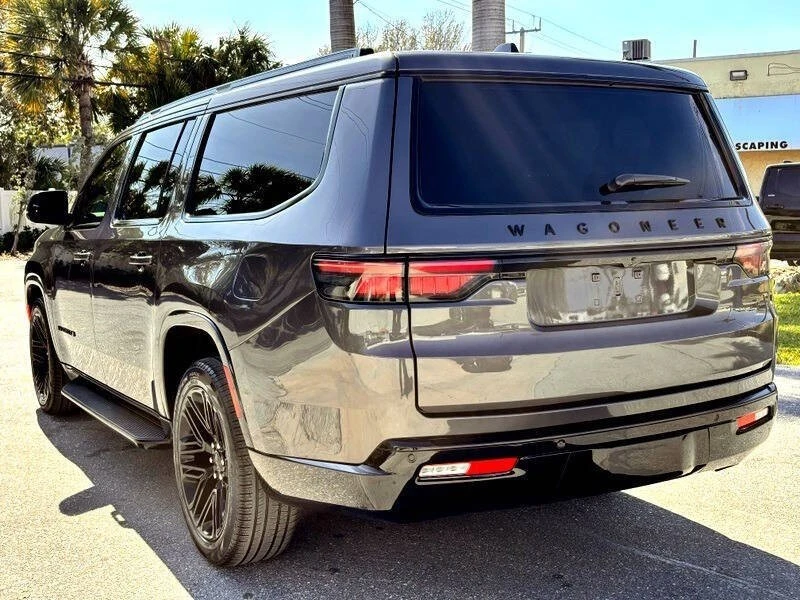 2024 Jeep WS Wagoneer - Image 9 of 21