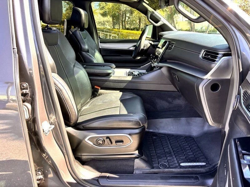 2024 Jeep WS Wagoneer - Image 11 of 21