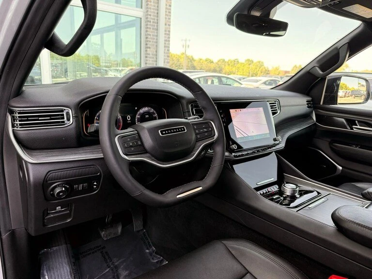 2024 Jeep WS Wagoneer - Image 8 of 19