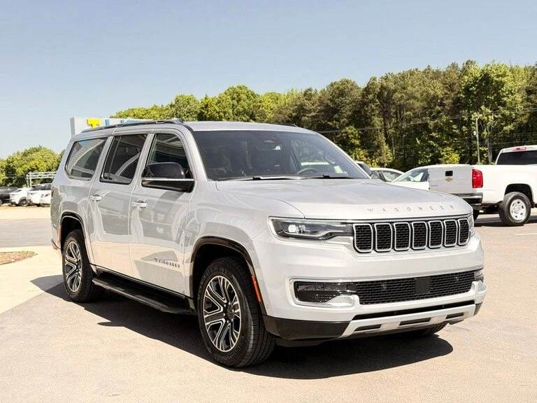 2024 Jeep WS Wagoneer - Image 4 of 19