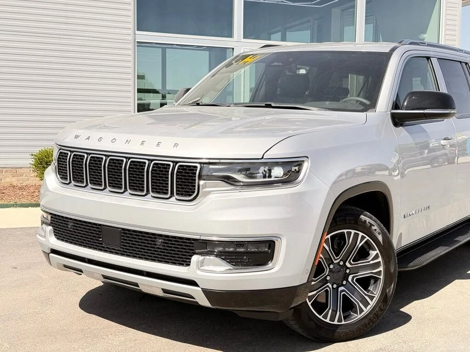 2024 Jeep WS Wagoneer - Image 2 of 19