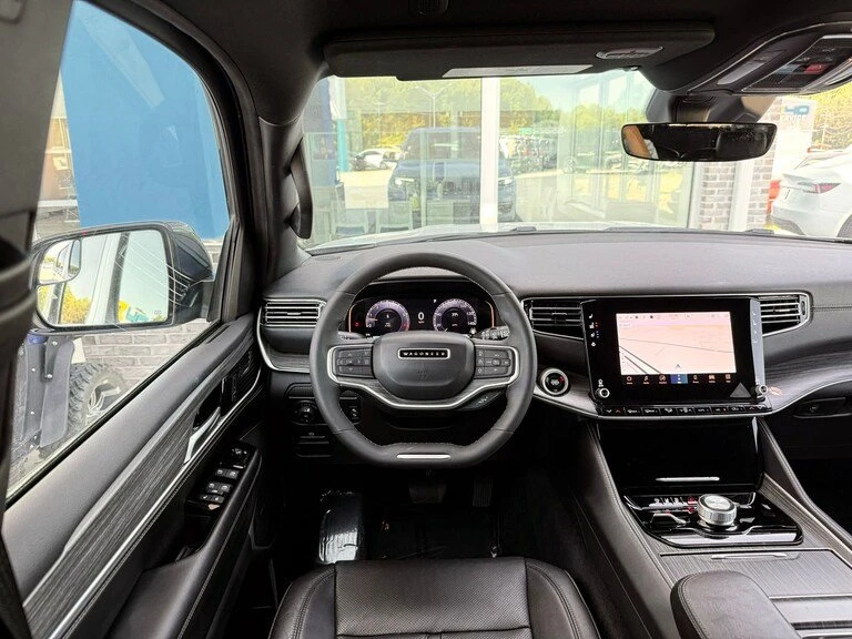 2024 Jeep WS Wagoneer - Image 9 of 19