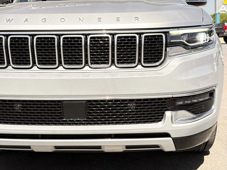 2024 Jeep WS Wagoneer - Image 3 of 19