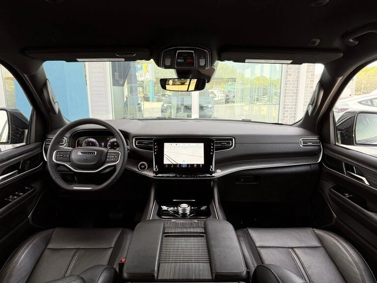2024 Jeep WS Wagoneer - Image 14 of 19
