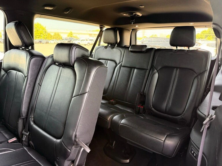 2024 Jeep WS Wagoneer - Image 15 of 19