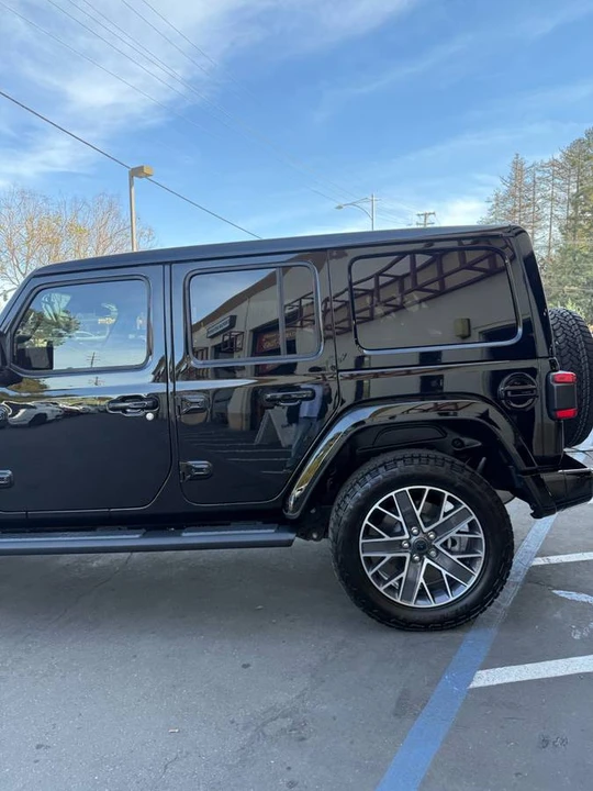 2024 Jeep JL Wrangler - Image 4 of 7