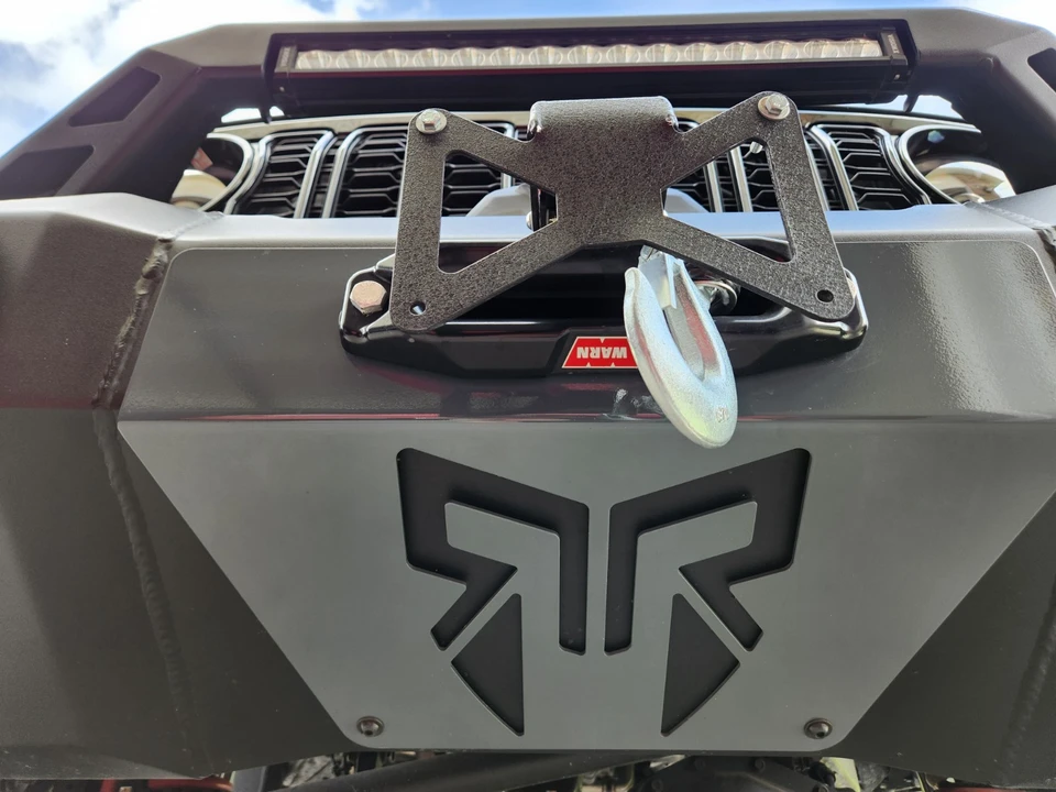 2024 Jeep JL Wrangler - Image 2 of 21