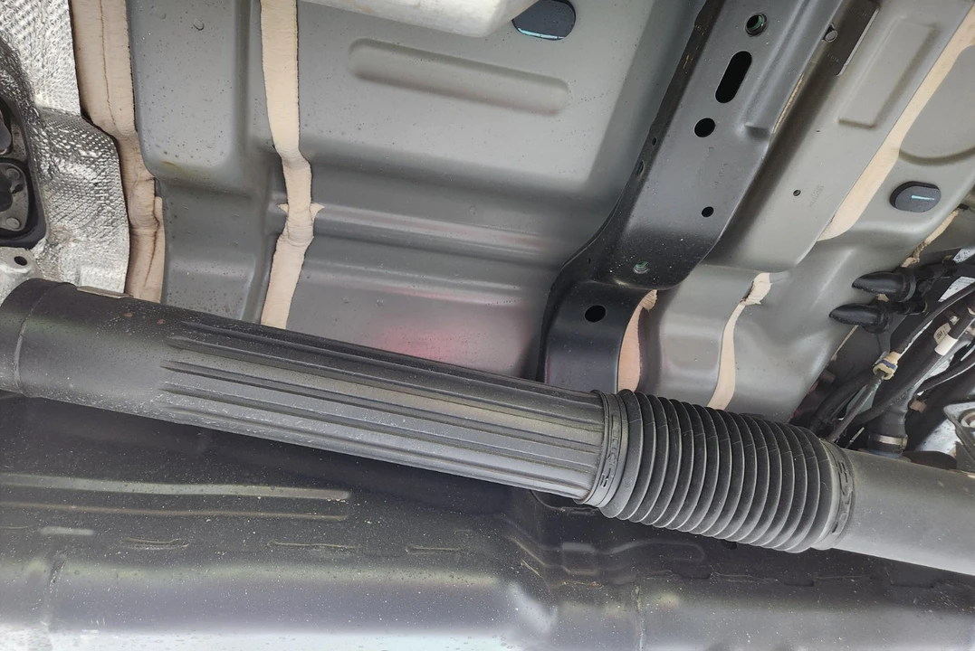 2024 Jeep JL Wrangler - Image 20 of 21