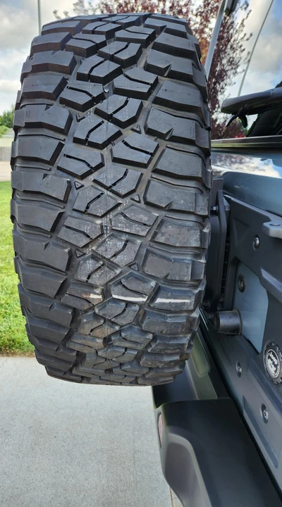 2024 Jeep JL Wrangler - Image 9 of 21