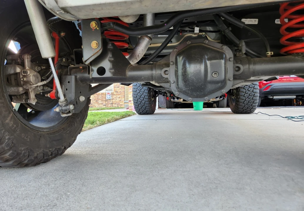 2024 Jeep JL Wrangler - Image 19 of 21