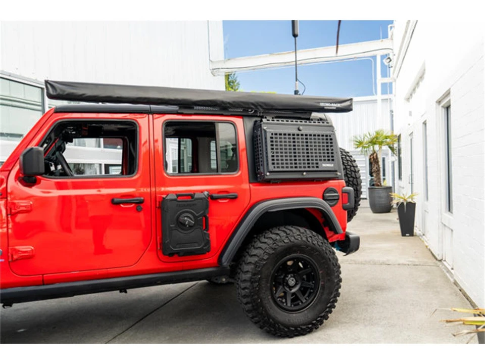 2024 Jeep JL Wrangler - Image 6 of 12