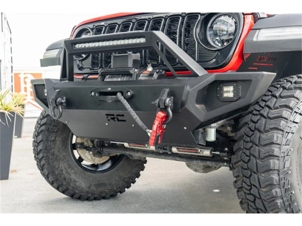 2024 Jeep JL Wrangler - Image 5 of 12