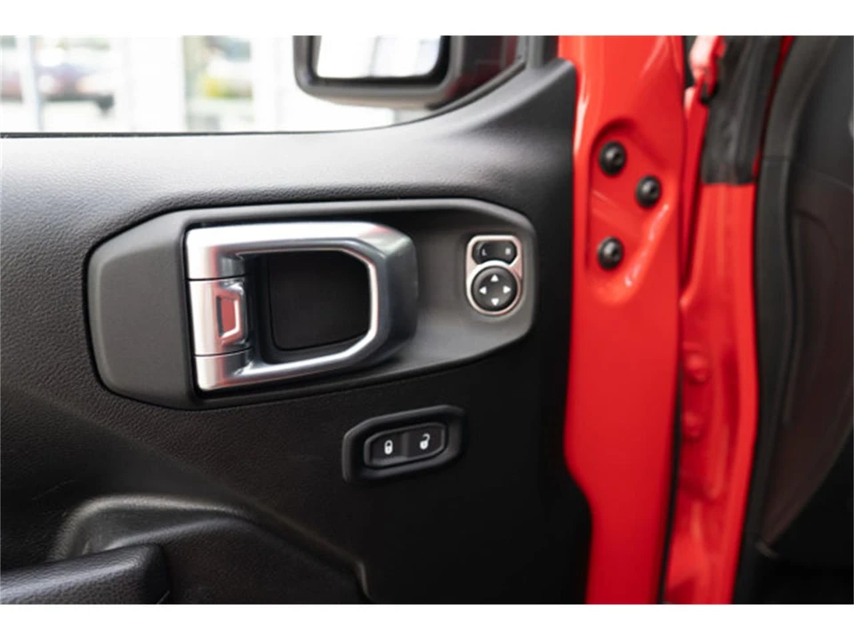 2024 Jeep JL Wrangler - Image 12 of 12