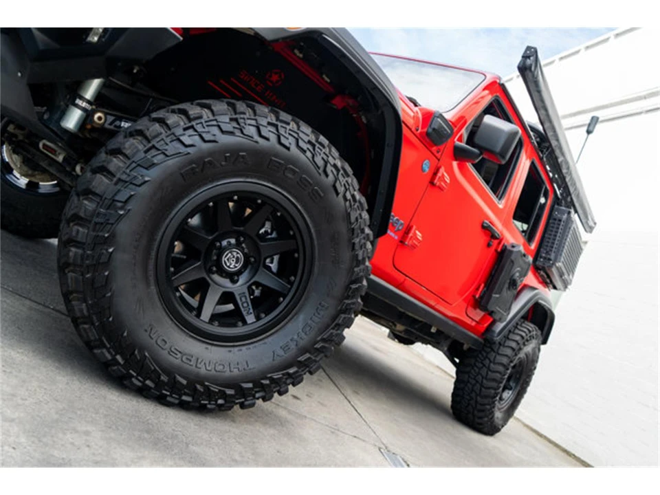 2024 Jeep JL Wrangler - Image 4 of 12