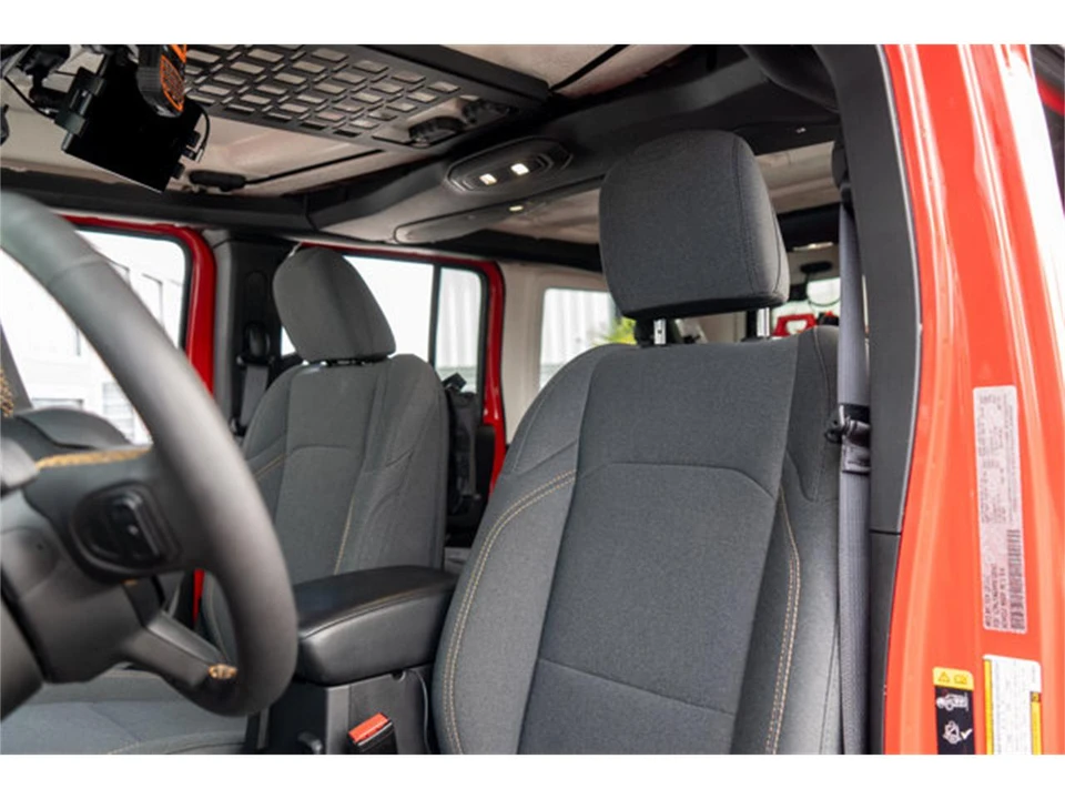 2024 Jeep JL Wrangler - Image 10 of 12