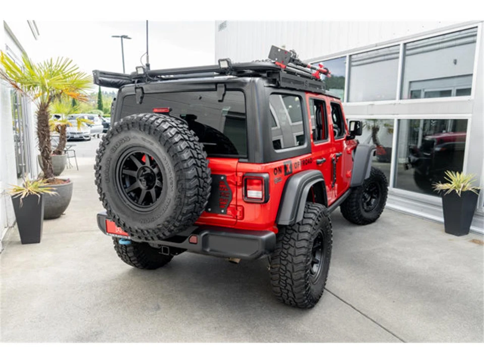 2024 Jeep JL Wrangler - Image 7 of 12