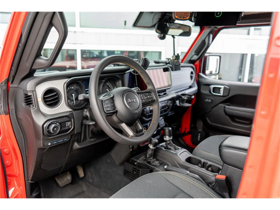 2024 Jeep JL Wrangler - Image 9 of 12