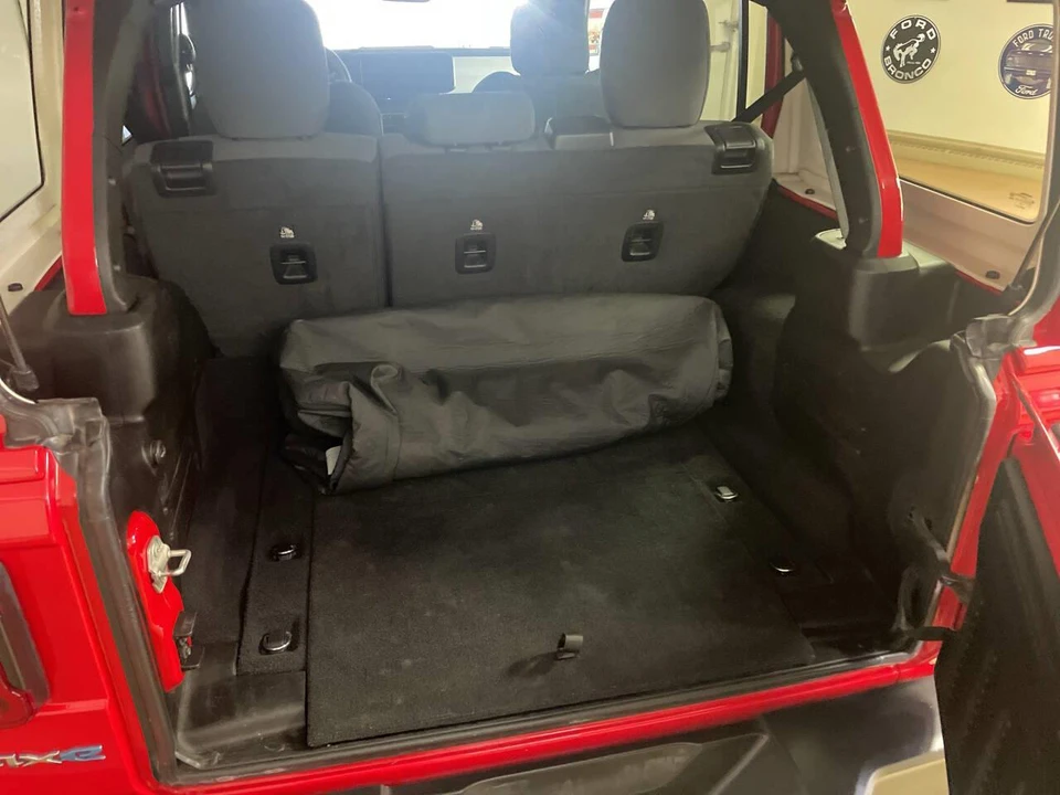 2024 Jeep JL Wrangler - Image 14 of 29