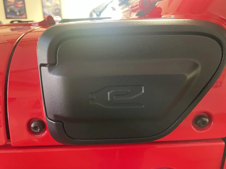 2024 Jeep JL Wrangler - Image 11 of 29