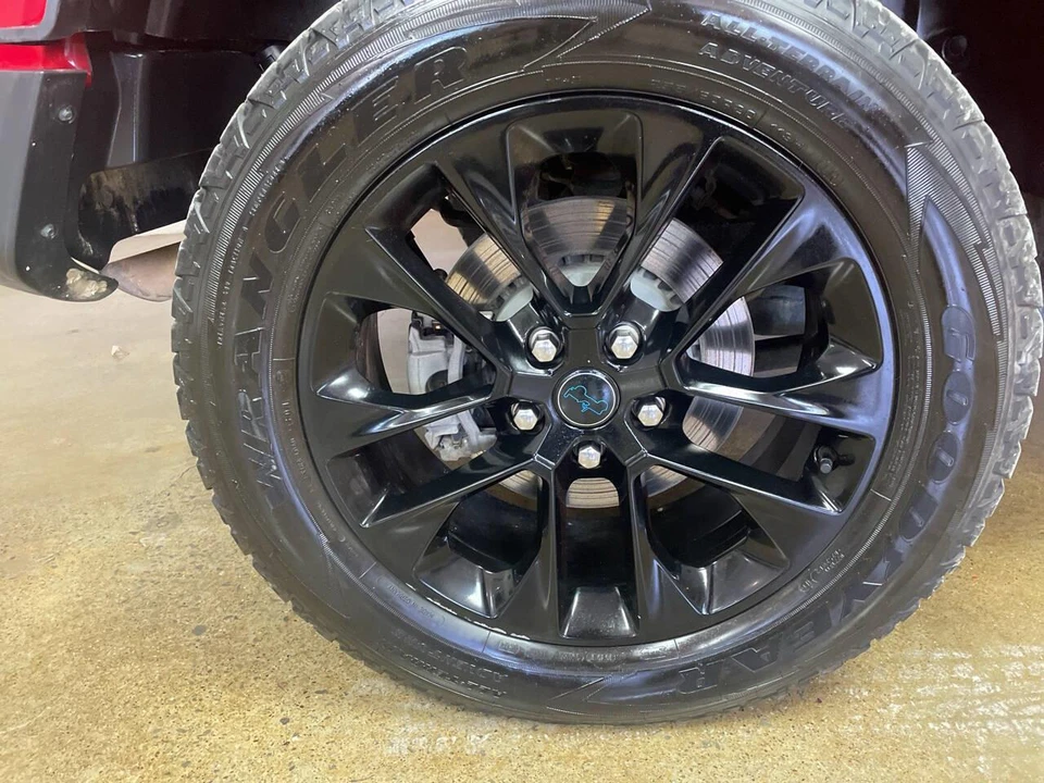 2024 Jeep JL Wrangler - Image 7 of 29