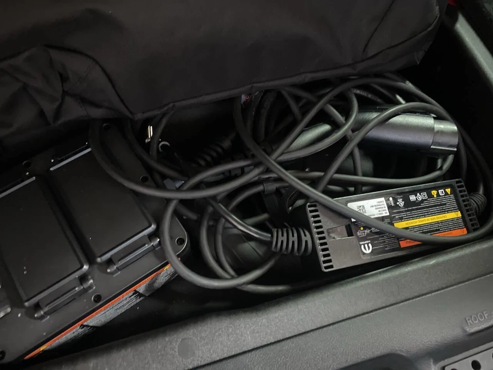 2024 Jeep JL Wrangler - Image 13 of 29