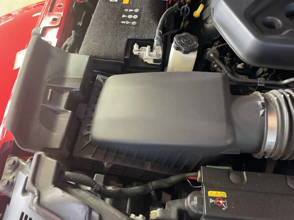 2024 Jeep JL Wrangler - Image 29 of 29
