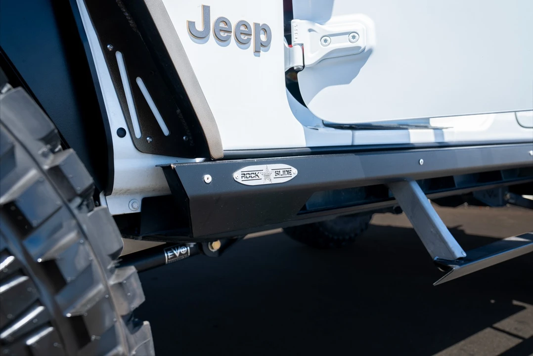 2024 Jeep JL Wrangler - Image 31 of 31