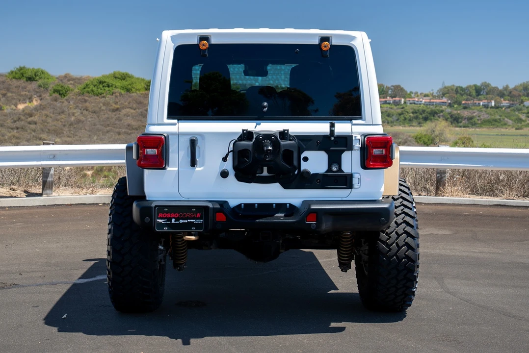 2024 Jeep JL Wrangler - Image 10 of 31