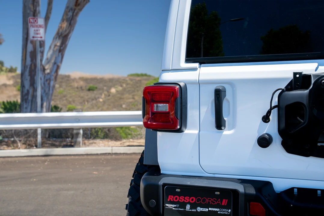 2024 Jeep JL Wrangler - Image 12 of 31