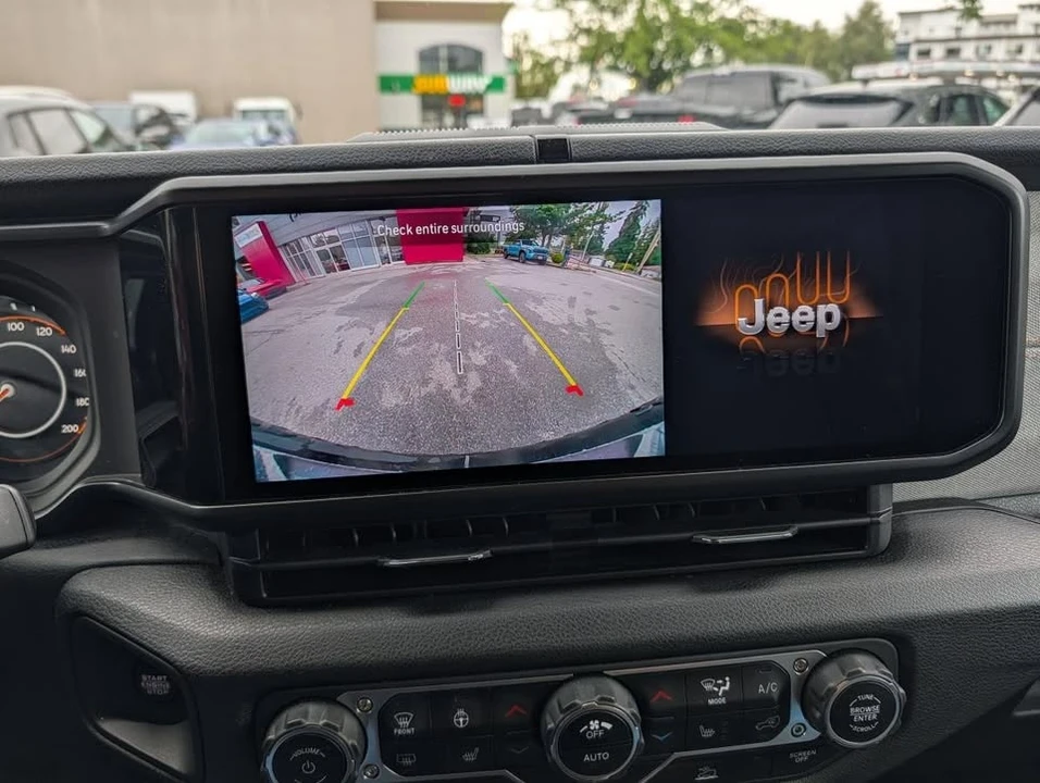 2024 Jeep JL Wrangler - Image 13 of 13