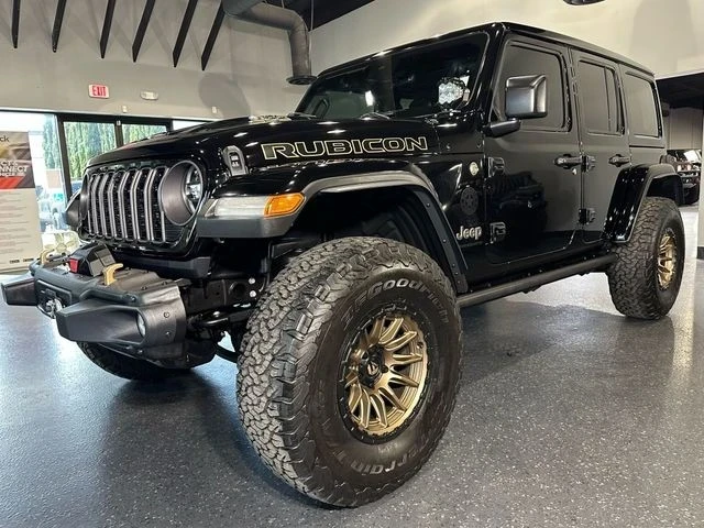 2024 Jeep JL Wrangler - Image 7 of 21