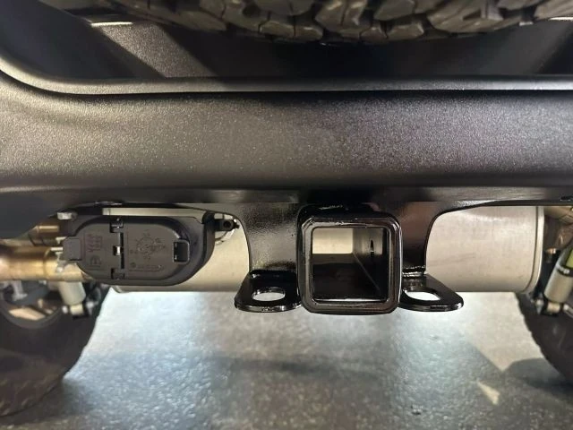 2024 Jeep JL Wrangler - Image 14 of 21