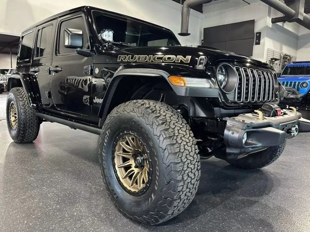 2024 Jeep JL Wrangler - Image 2 of 21