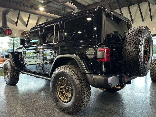 2024 Jeep JL Wrangler - Image 11 of 21