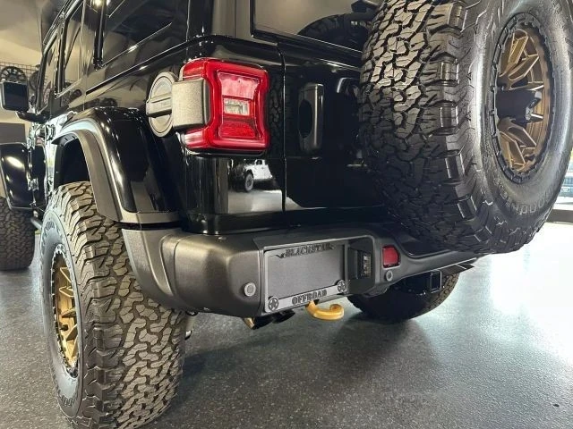 2024 Jeep JL Wrangler - Image 12 of 21