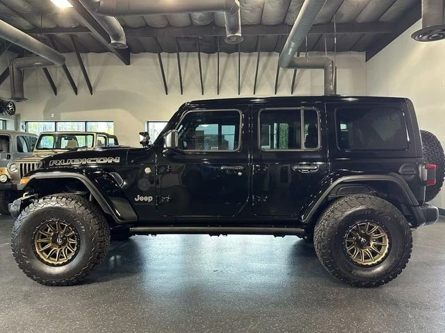 2024 Jeep JL Wrangler - Image 8 of 21