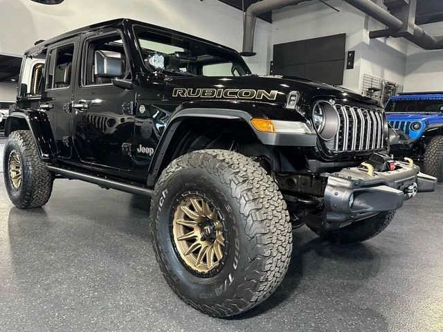 2024 Jeep JL Wrangler - Image 18 of 21