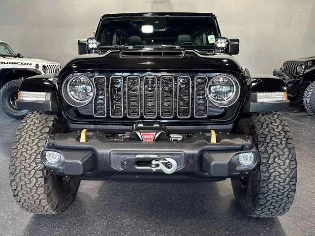 2024 Jeep JL Wrangler - Image 3 of 21