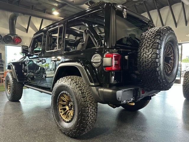 2024 Jeep JL Wrangler - Image 21 of 21