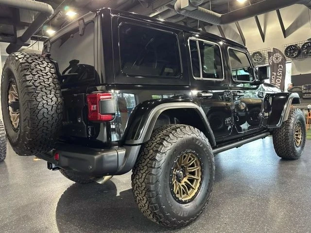 2024 Jeep JL Wrangler - Image 16 of 21