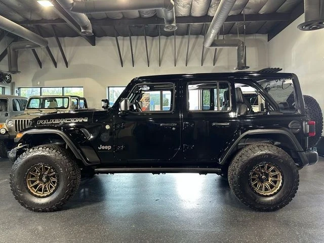 2024 Jeep JL Wrangler - Image 20 of 21