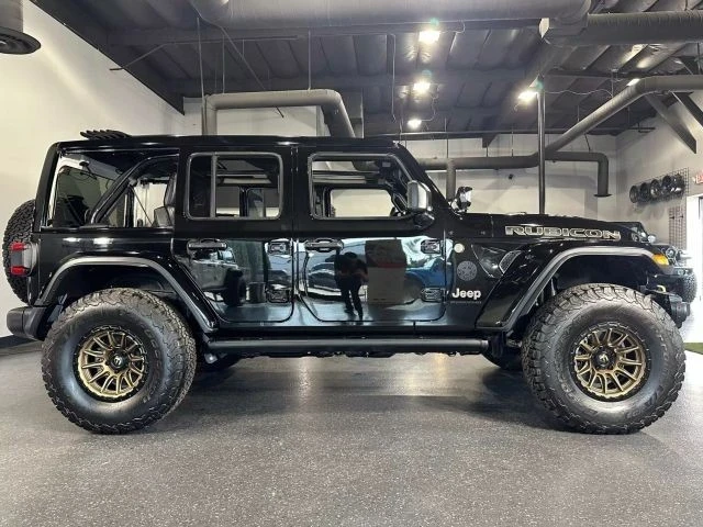 2024 Jeep JL Wrangler - Image 17 of 21
