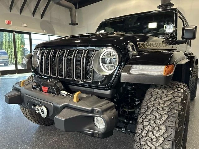 2024 Jeep JL Wrangler - Image 5 of 21